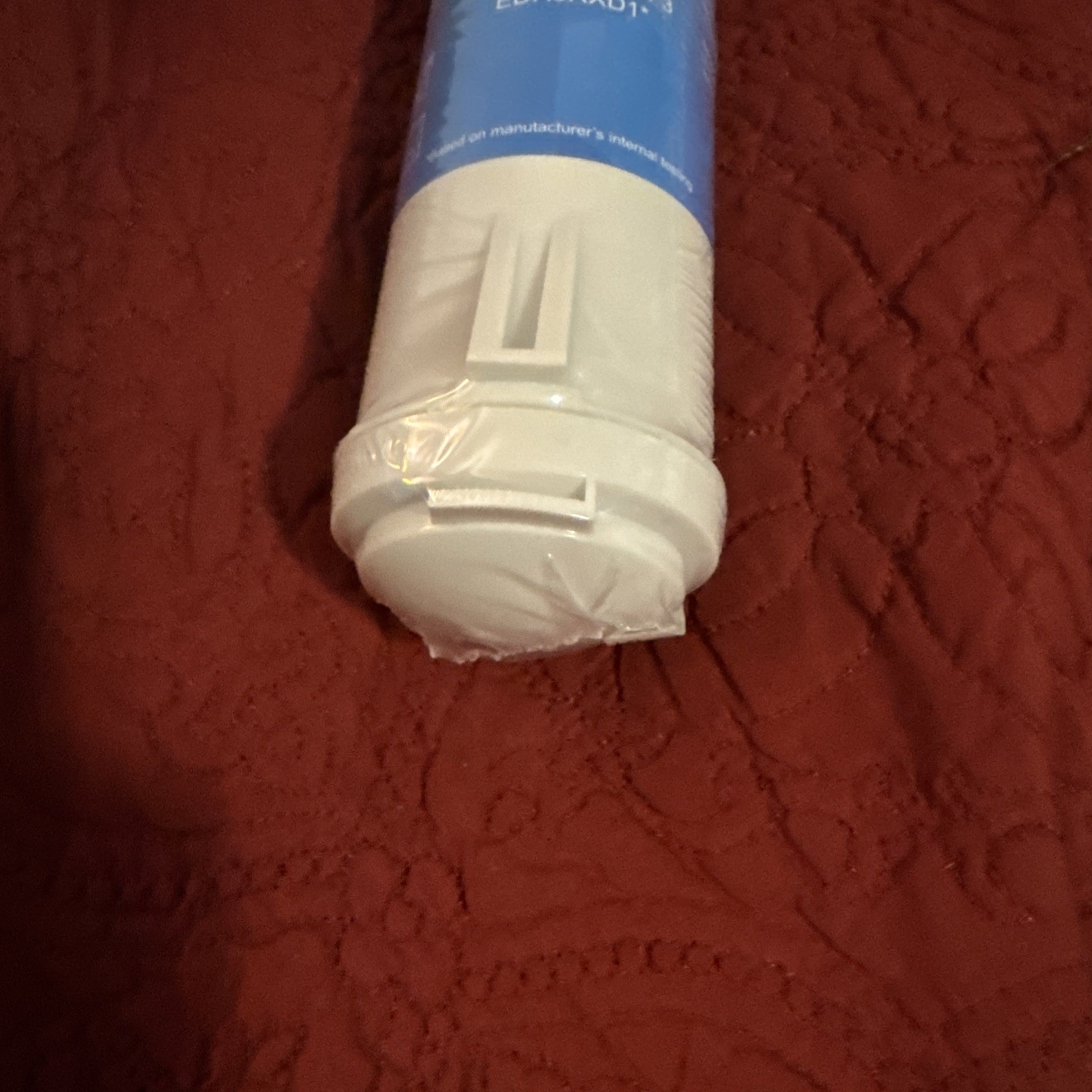 Waten H20 4396841 *4396710 Water Replacement Filter 3 EDR3RXD1 Brand New Sealed