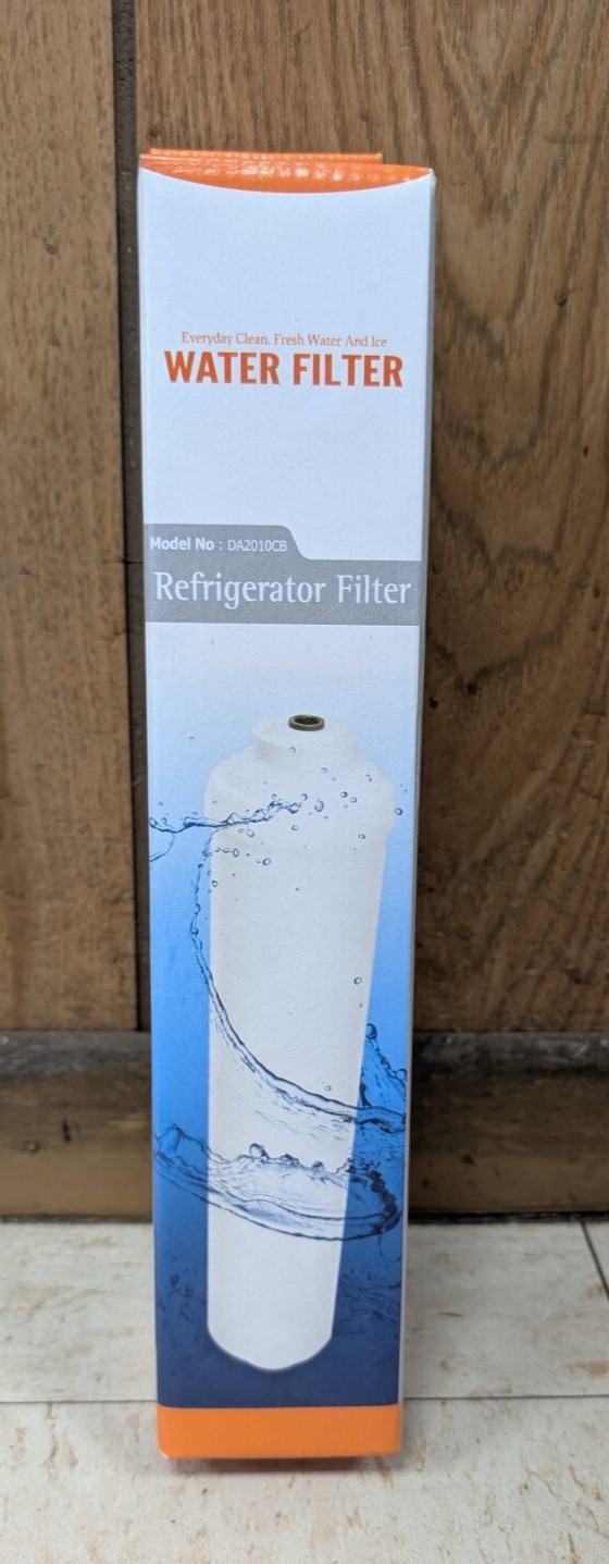 RV Lippert Wanderer Acuva 2.0 Replacement Water Line Contaminant filter