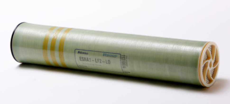 ESNA1-LF2-LD-4040 Water Filter Element