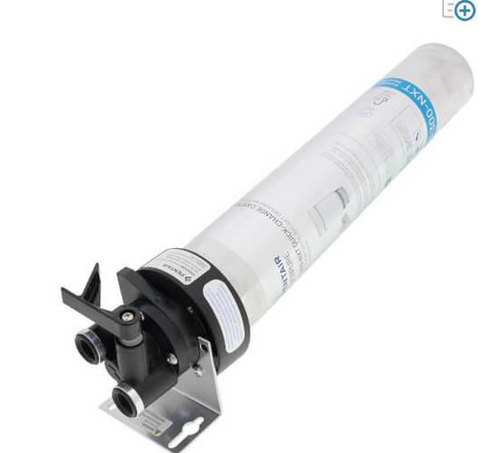 NEW SEALED Everpure EV927151 H-300-NXT Drinking Water Filter System, Silver