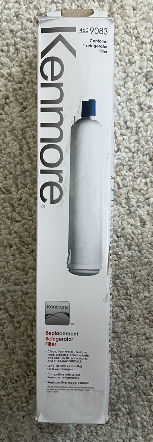 Kenmore 46-9083 Replacement Refrigerator Water Filter Fast Shipping