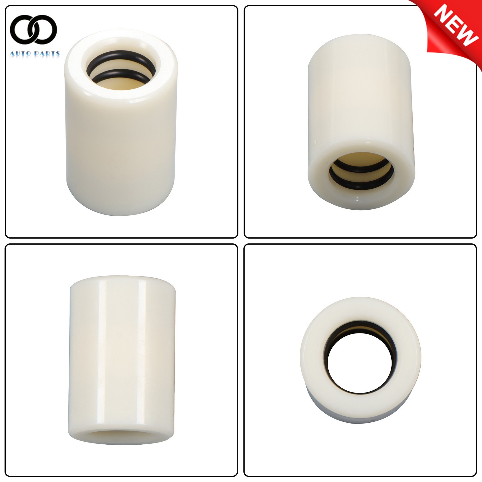 W/AG4040FF AG4040TF TW30-4040 BW-4040 Reverse Osmosis Membrane 4inx40in 2400 GPD