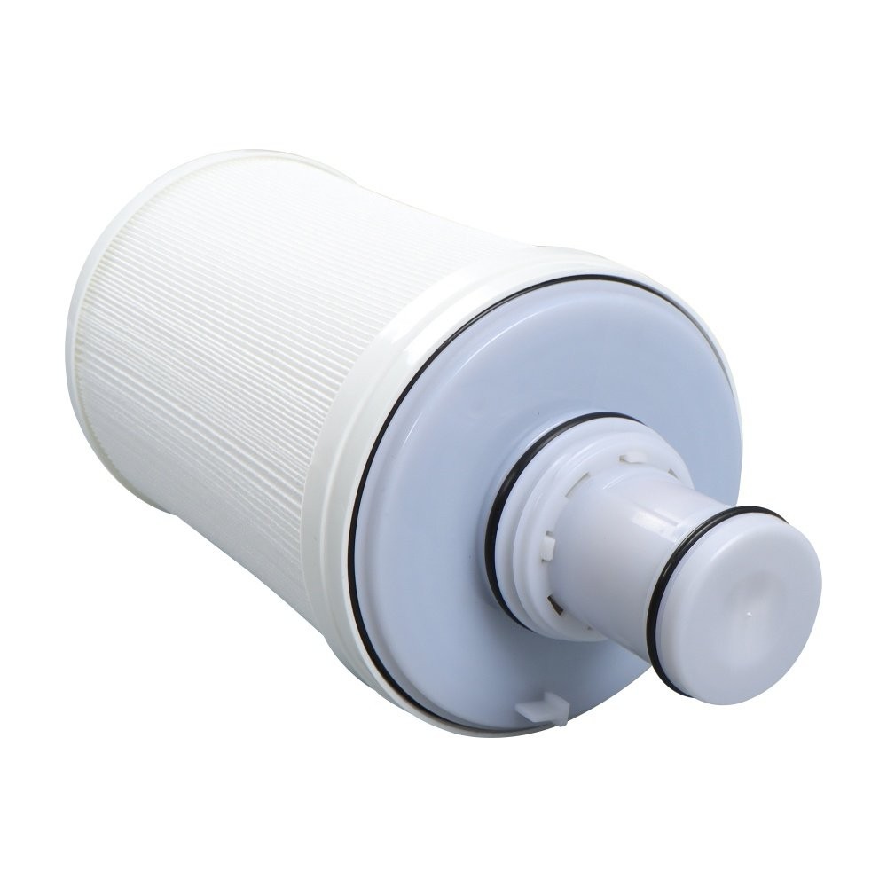 100186 Water Filter Replacement Cartridge Cartridge PP Cotton 3-in-1 Filter