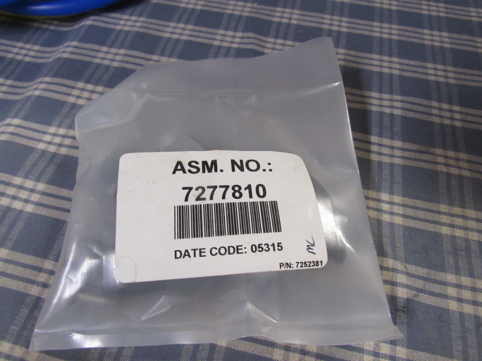 Whirlpool WHED20 UltraEase Undersink Dual Stage Water Filter Kit FREE SHIPPING.