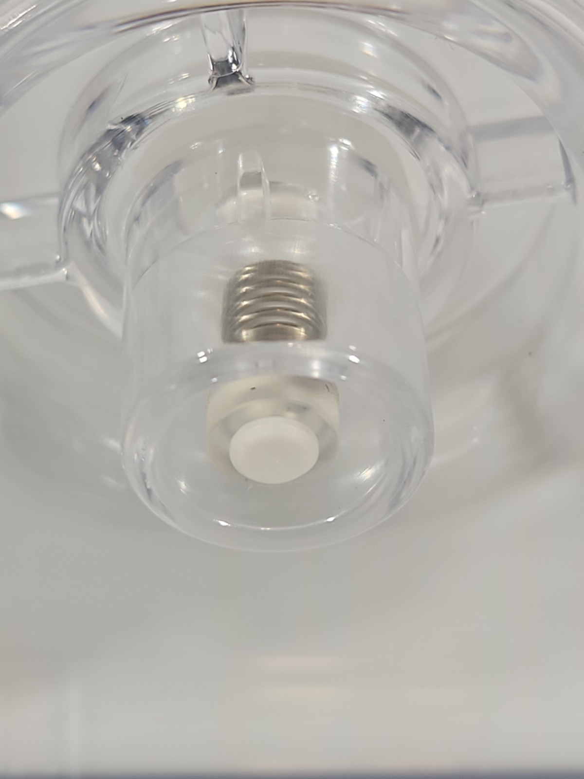AquaTru AT2020 Filtered Water Tank Replacement w/ Lid OEM