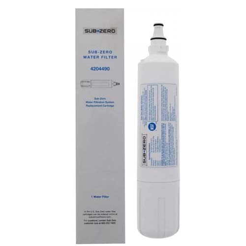 Sub-Zero 4204490 Refrigerator Water Filter 3 Pack