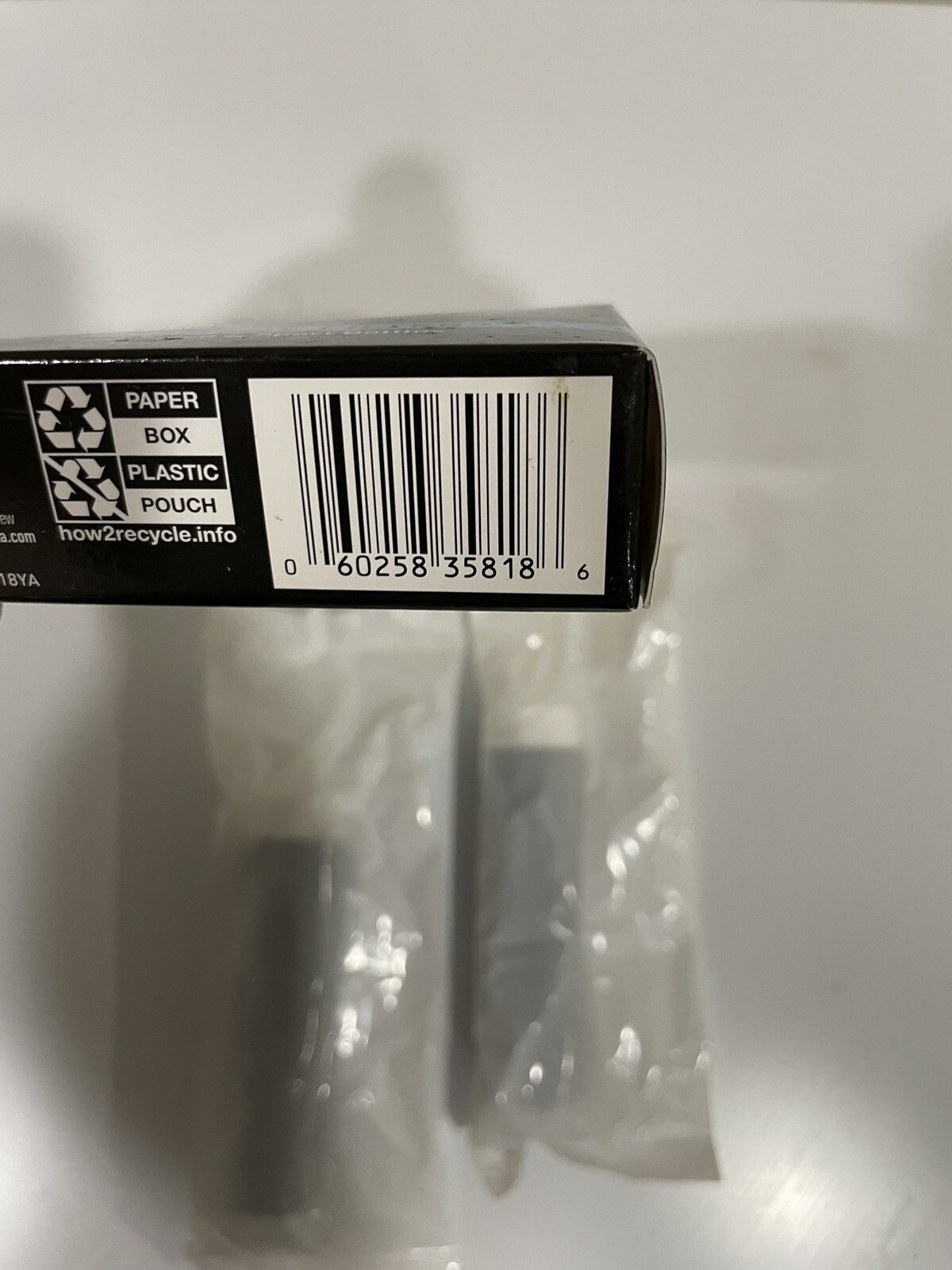 New BRITA (4) Pitcher & (2) Bottle Replacement Filters, see photos & description