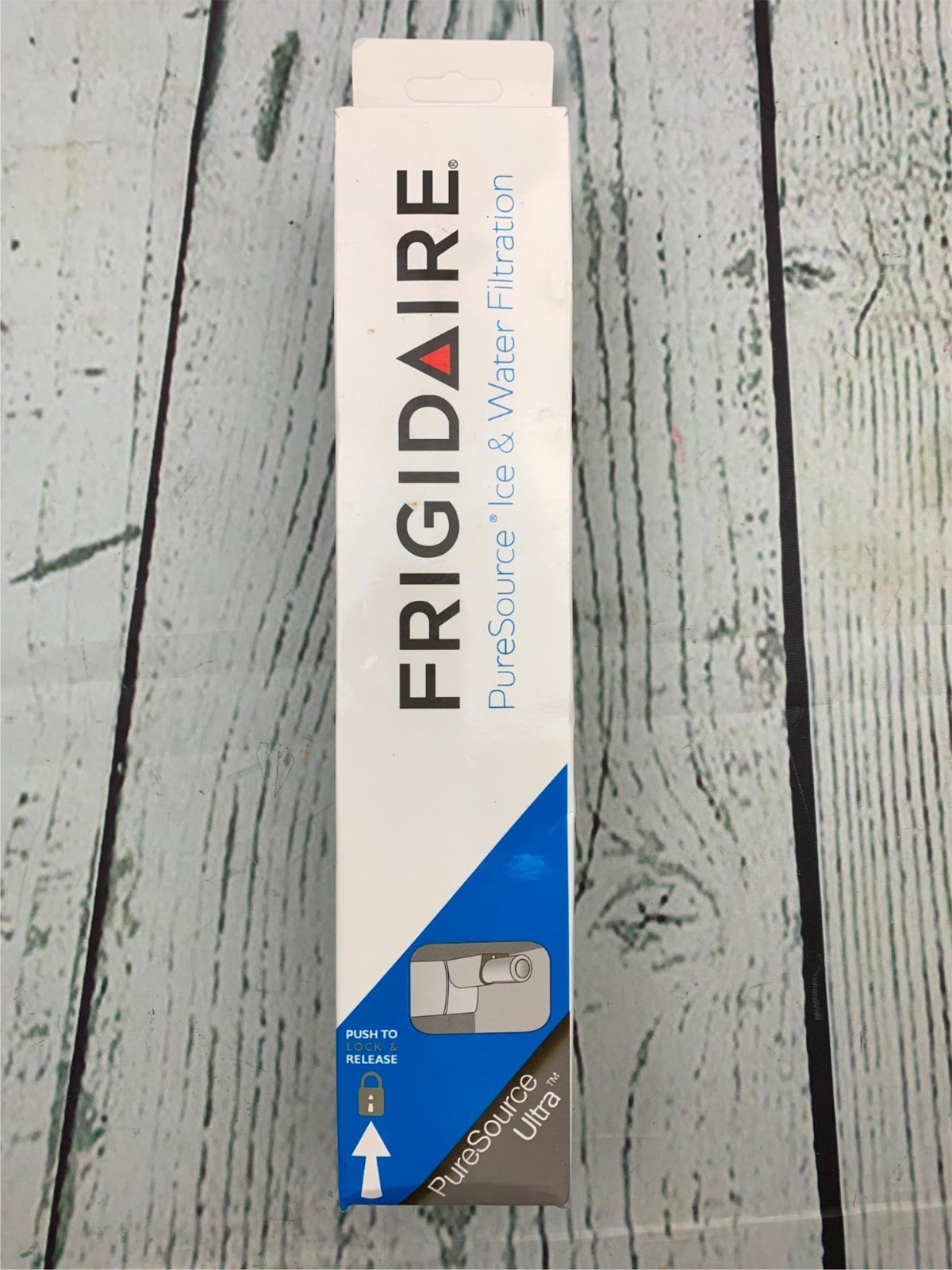 Pure Source Ultra Water Filter Original White 1 Count ULTRAWF