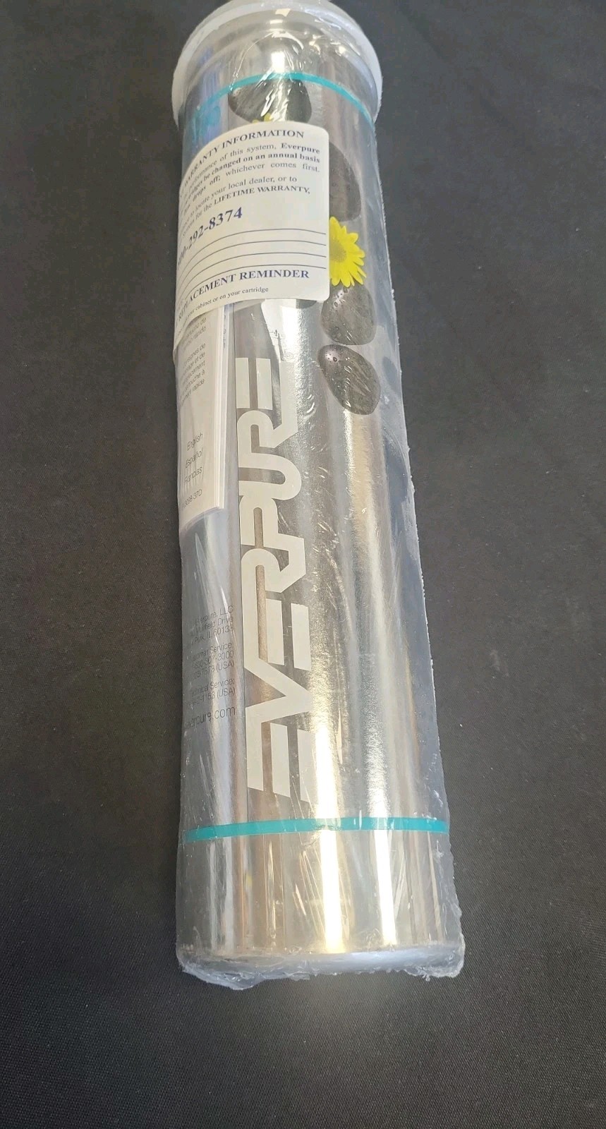 Everpure Water Filter Cartridge Replacement EV-927091