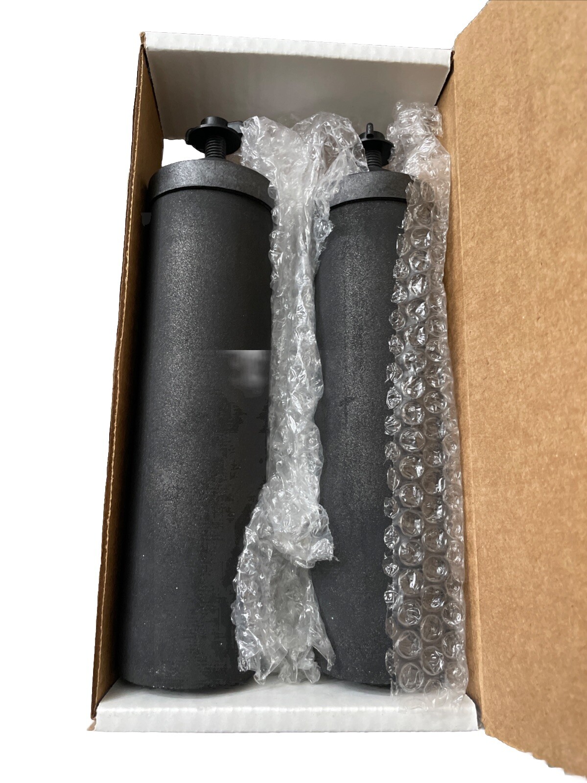 Berkey Authentic Black BB9-2 Water Replacement Filters-For Berkey Water System