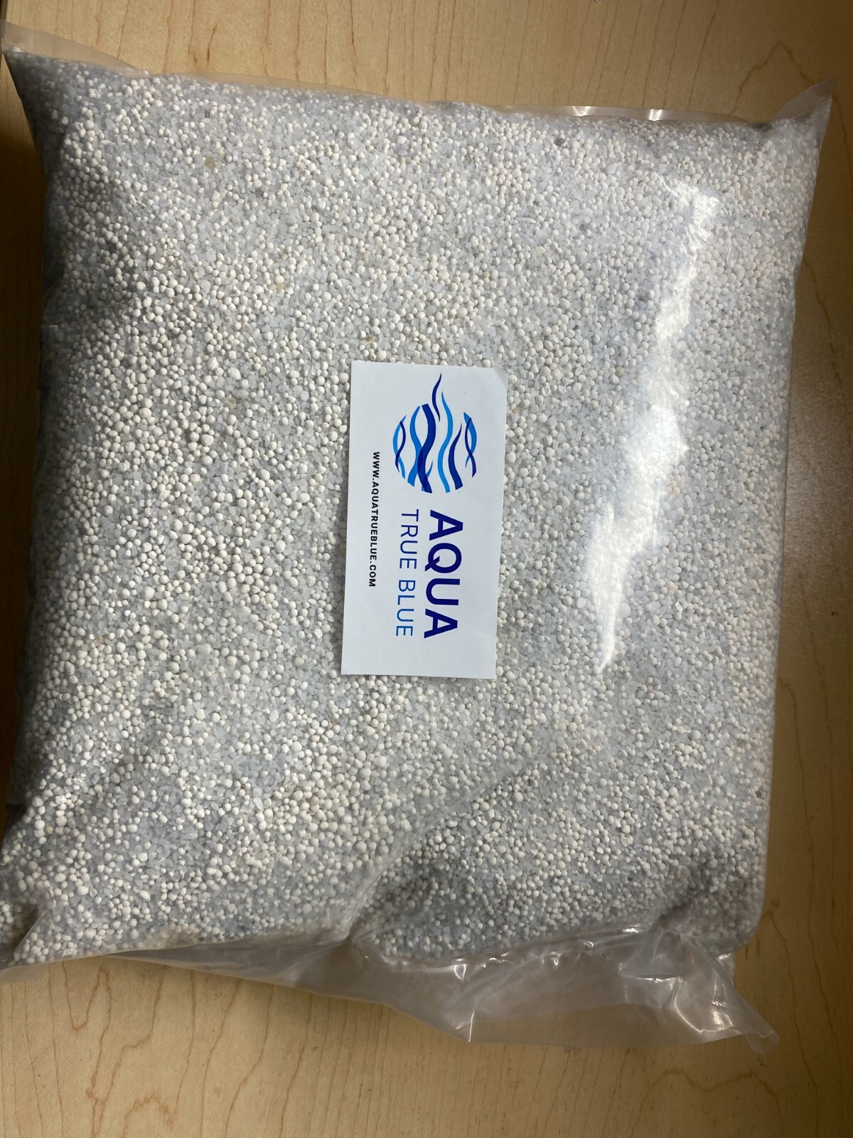 Calcite Corosex Media (Calcium Carbonate Mineral) pH Correction