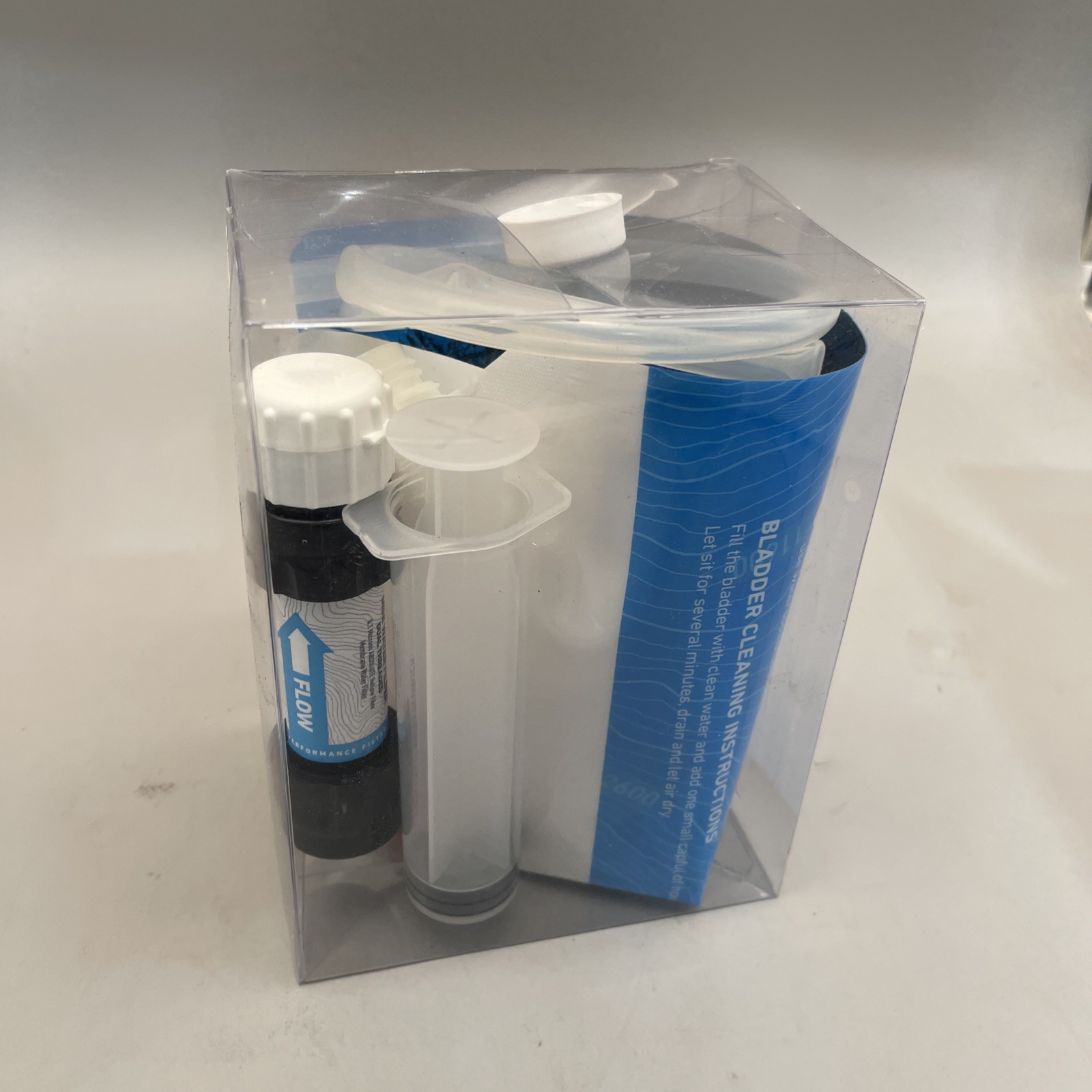 Sawyer 1-Gallon Gravity Water Filter System – Clean Water for Outdoor Adventures