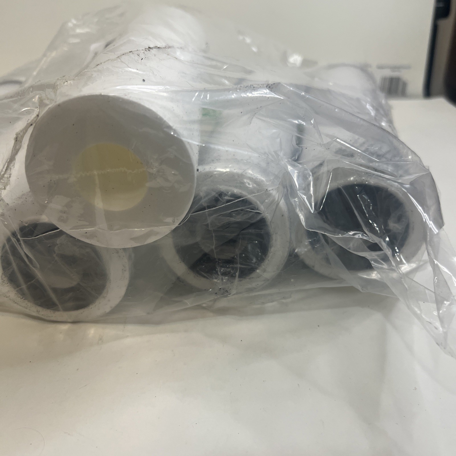 Watts 6-PK RO Filters Premier 500024 Compatible 1 year 5 Stage Replacements