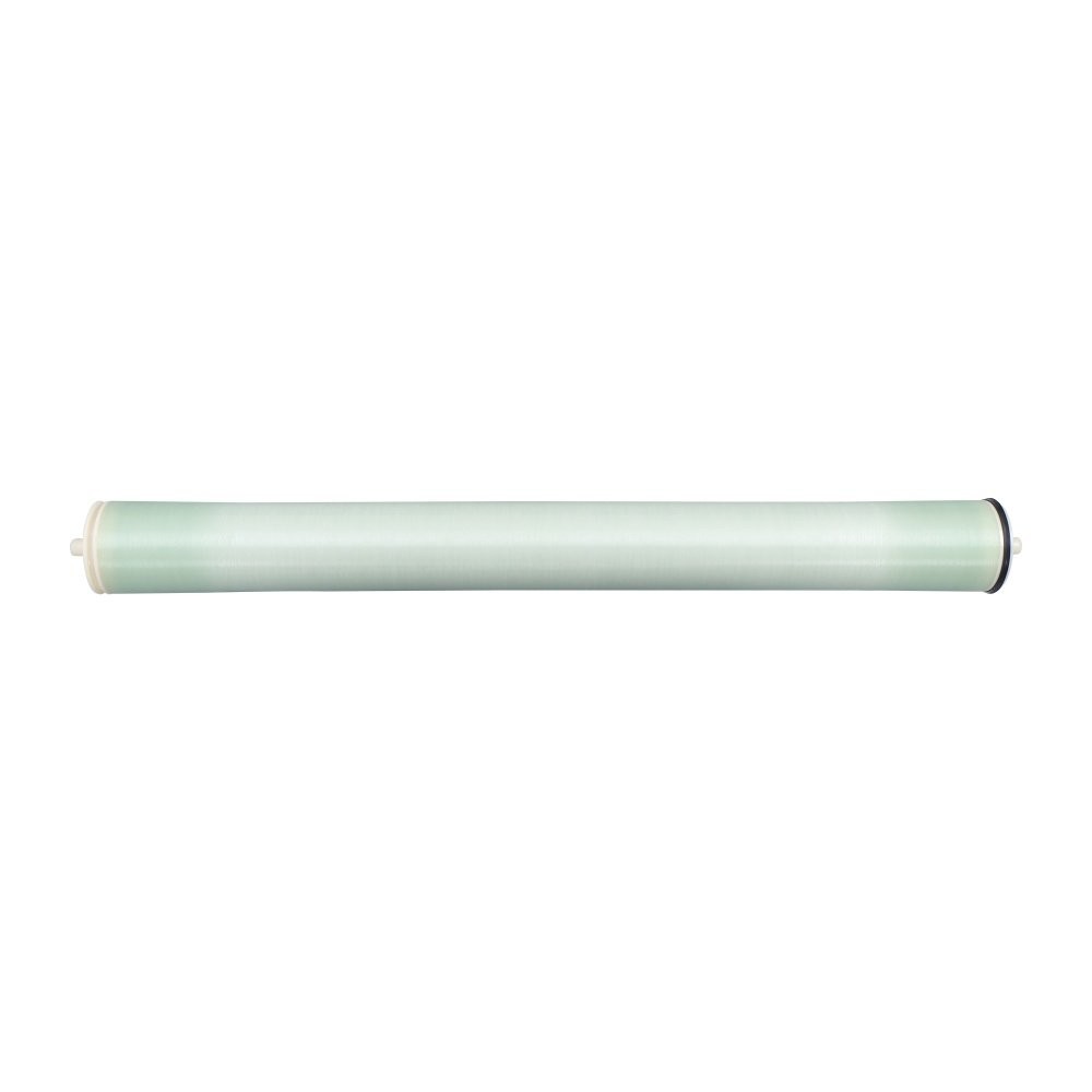 BW-4040 / TW30-4040 2400 GPD Brackish Water RO Membrane For Car Wash 4″ x 40″