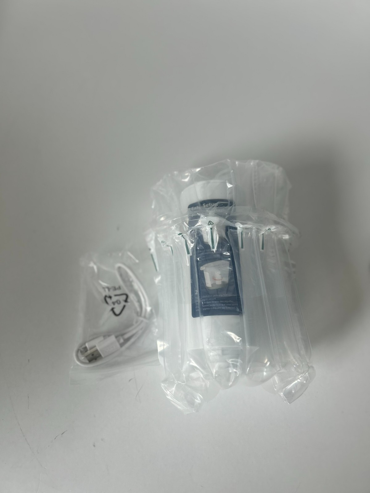 Philips 20 Cup Powered Pitcher Plus Max Water Filter, ADD5903. Fits in Fridge.