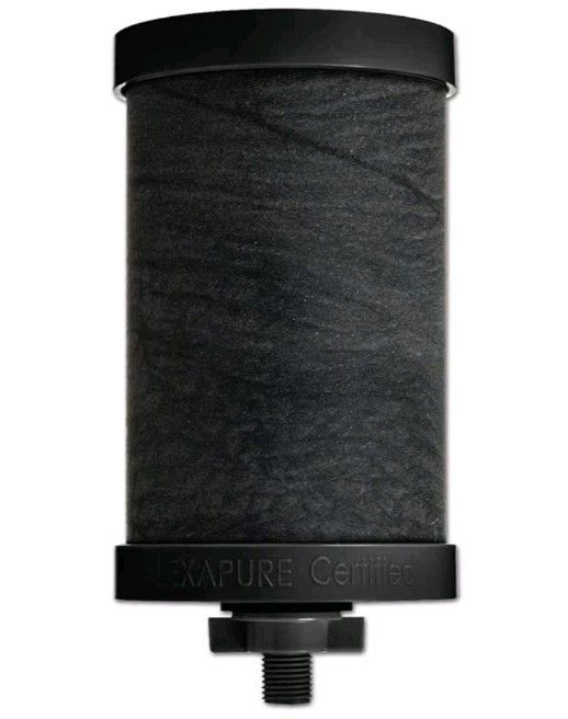 💧Genuine Alexapure Pro Water Filtration System Replacement Filter Model# 2387