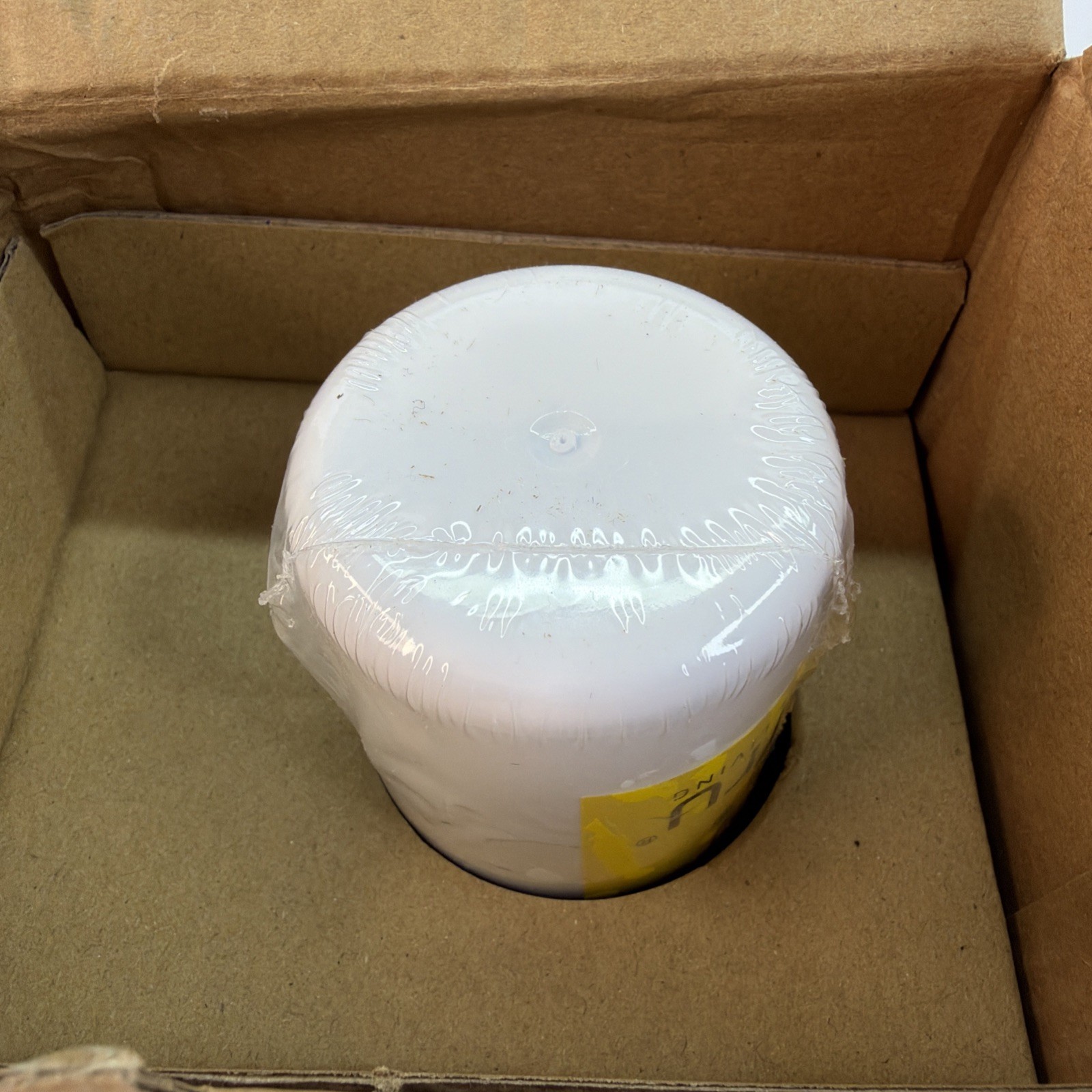 AquaTru Carafe AT100 2 Stage Pre/Carbon Filter – Genuine Filter Sealed In Box