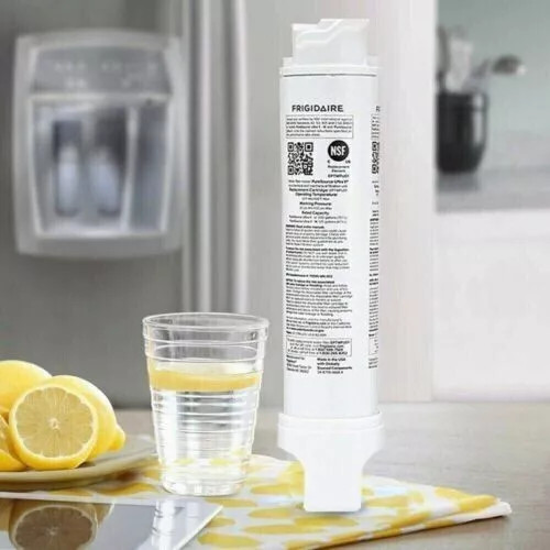 EPTWFU01 PureSource Ultra II Refrigerator Water Filter 4 Pack