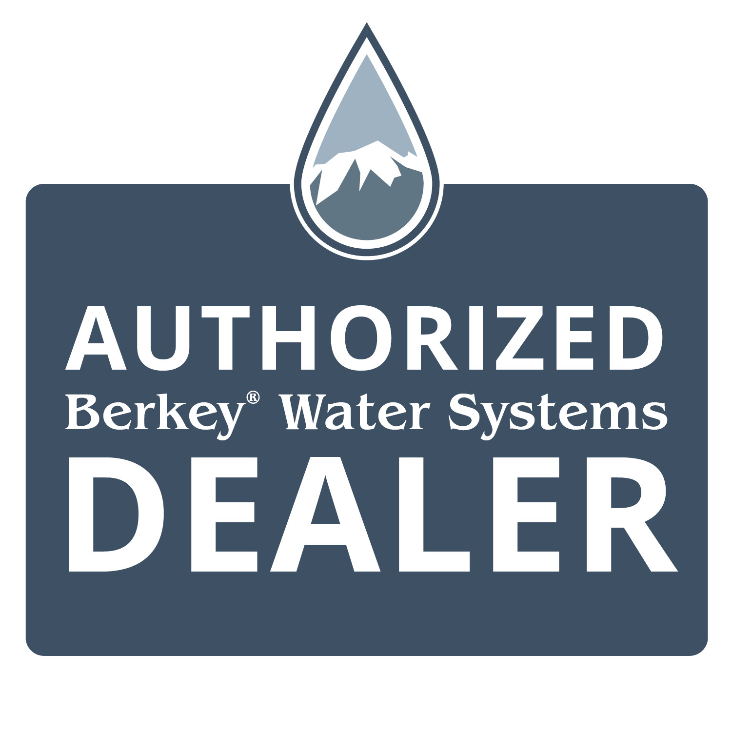 Big Berkey Water Filter System ~Dealer Blemished~With 2 Brand New Filters