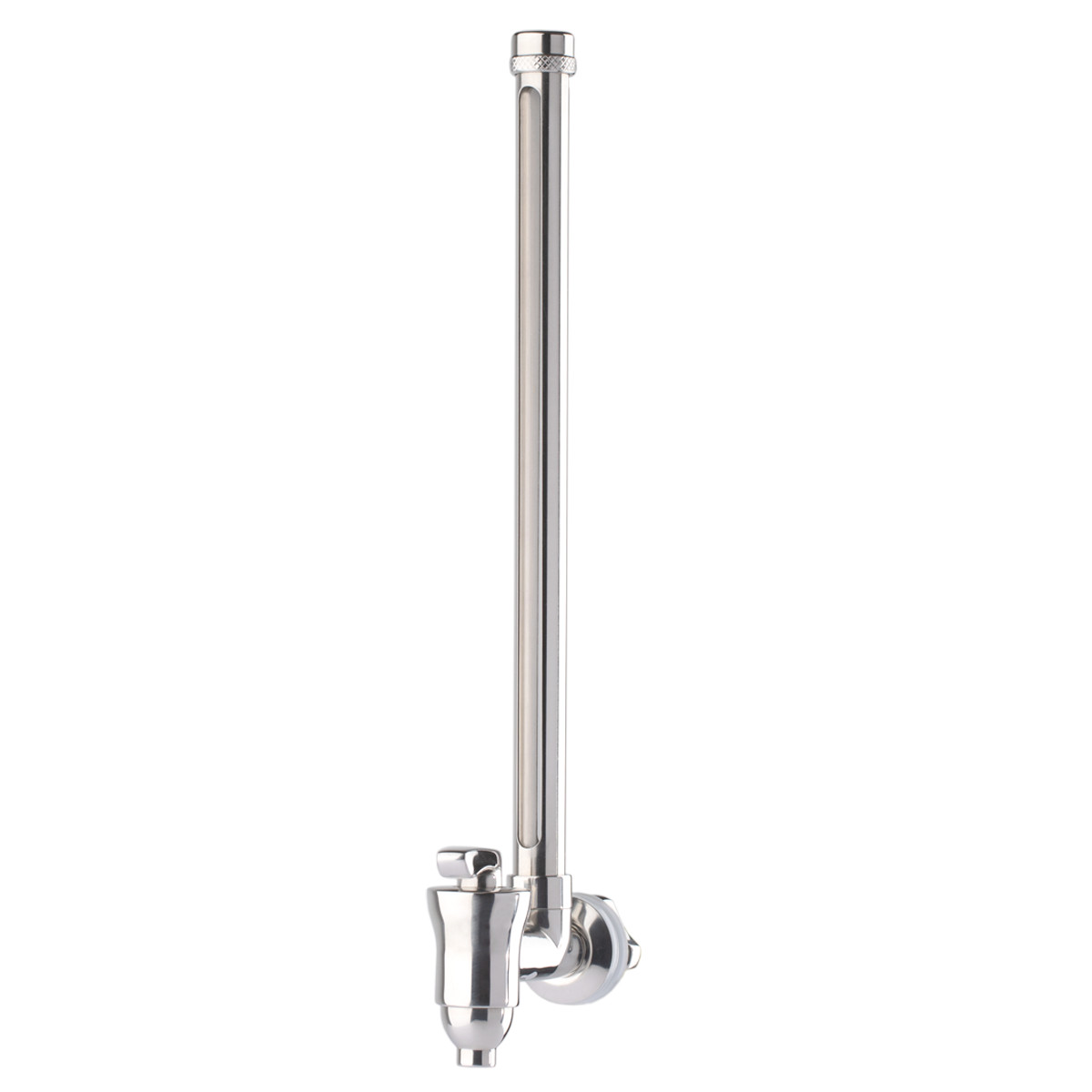 Stainless Steel Berkey Water View Spigot – Royal