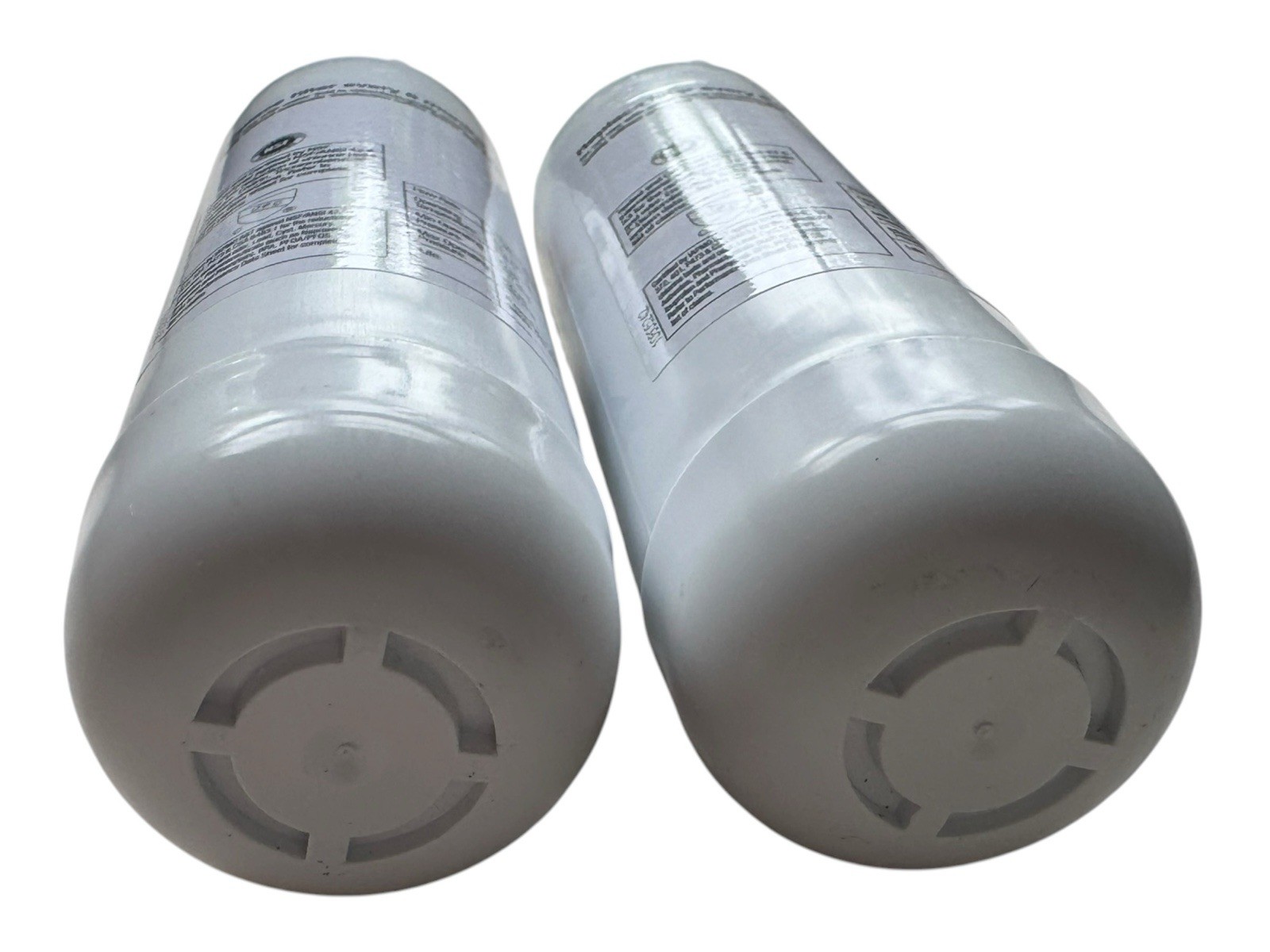 2-Pack HDX FML-5 Refrigerator Water Filters Replacement for LG LT 1000P