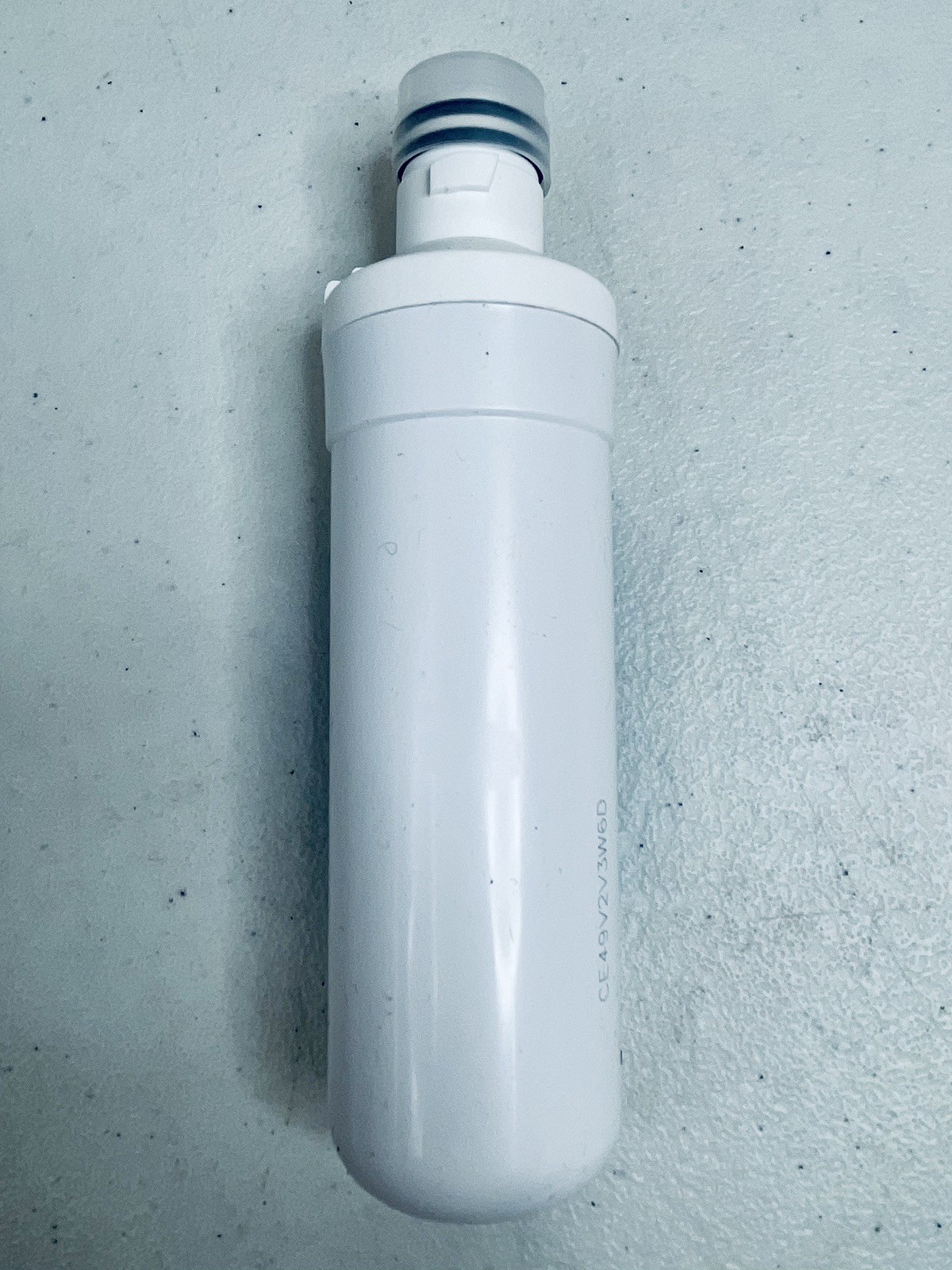 3 pk Waterdrop Water Filters WD-F46 Replacement For LG LT1000P/PC ADQ747935