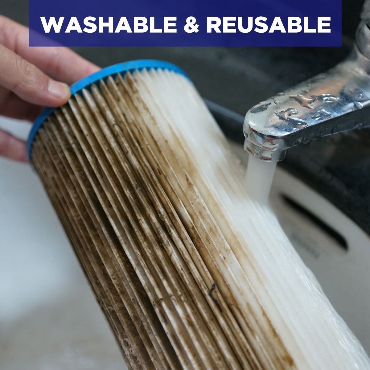 20″ x 4.5″ PP Sediment CTO Carbon Blcok GAC Water Filter for Whole House Housing