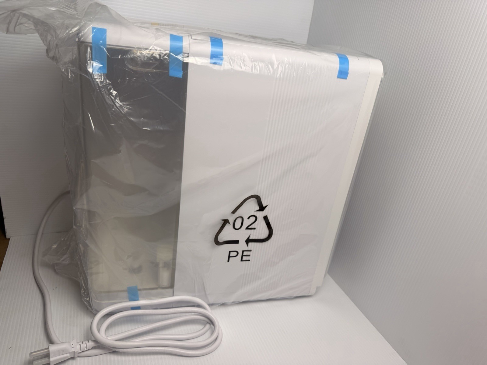 Hydrogen-Rich RO Water Filter System & Hot Water Dispenser – WWCW 1400