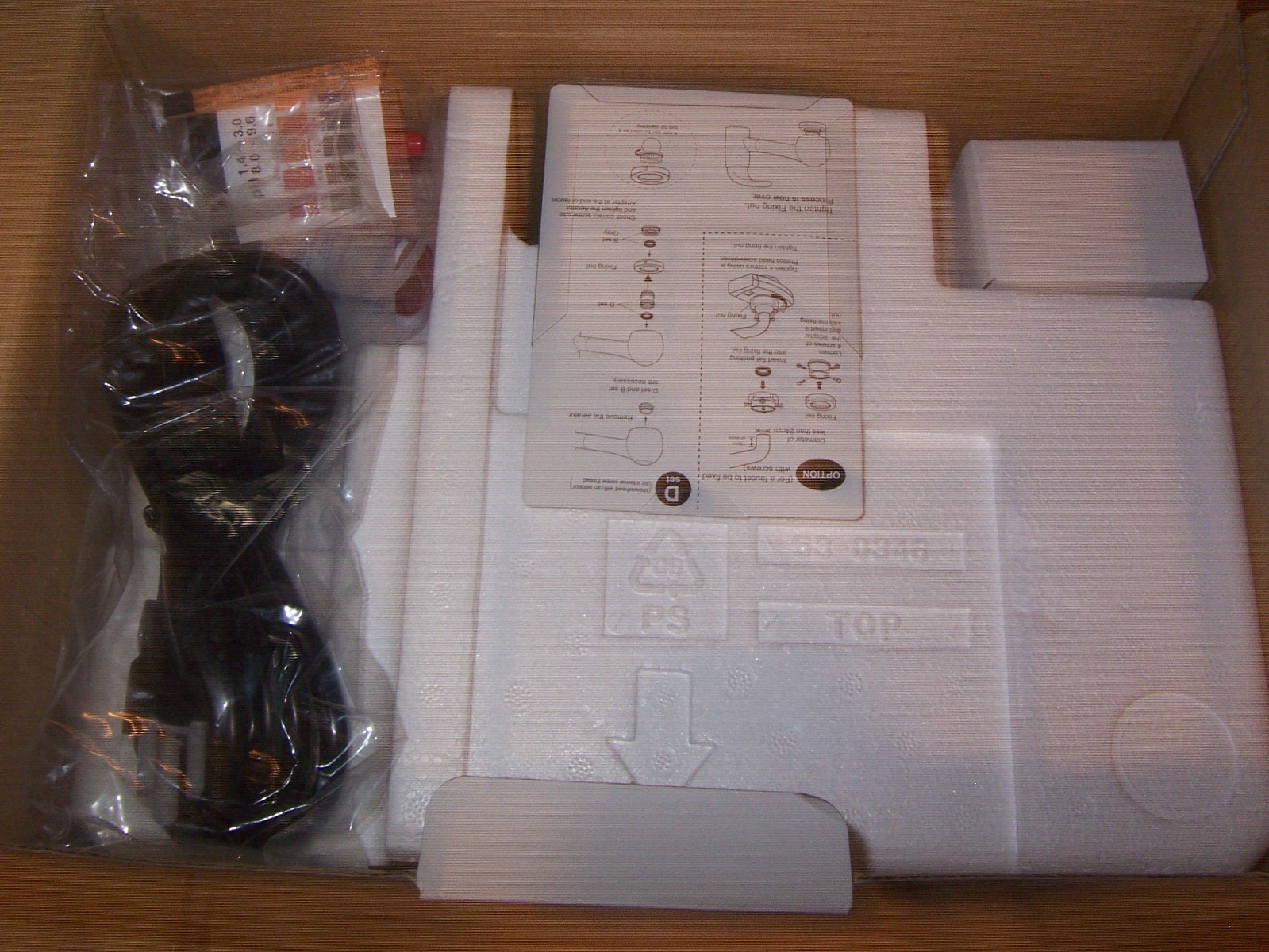 NEW Enagic LeveLuk K8 Kangen Alkaline Water Filtration Ionizer Machine A26-00