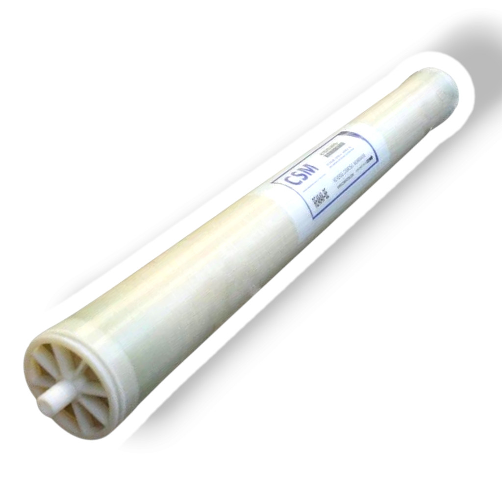 CSM RE4040-BE – 4″x40″; 2400 GPD Brackish Water Replacement Reverse Osmosis Memb