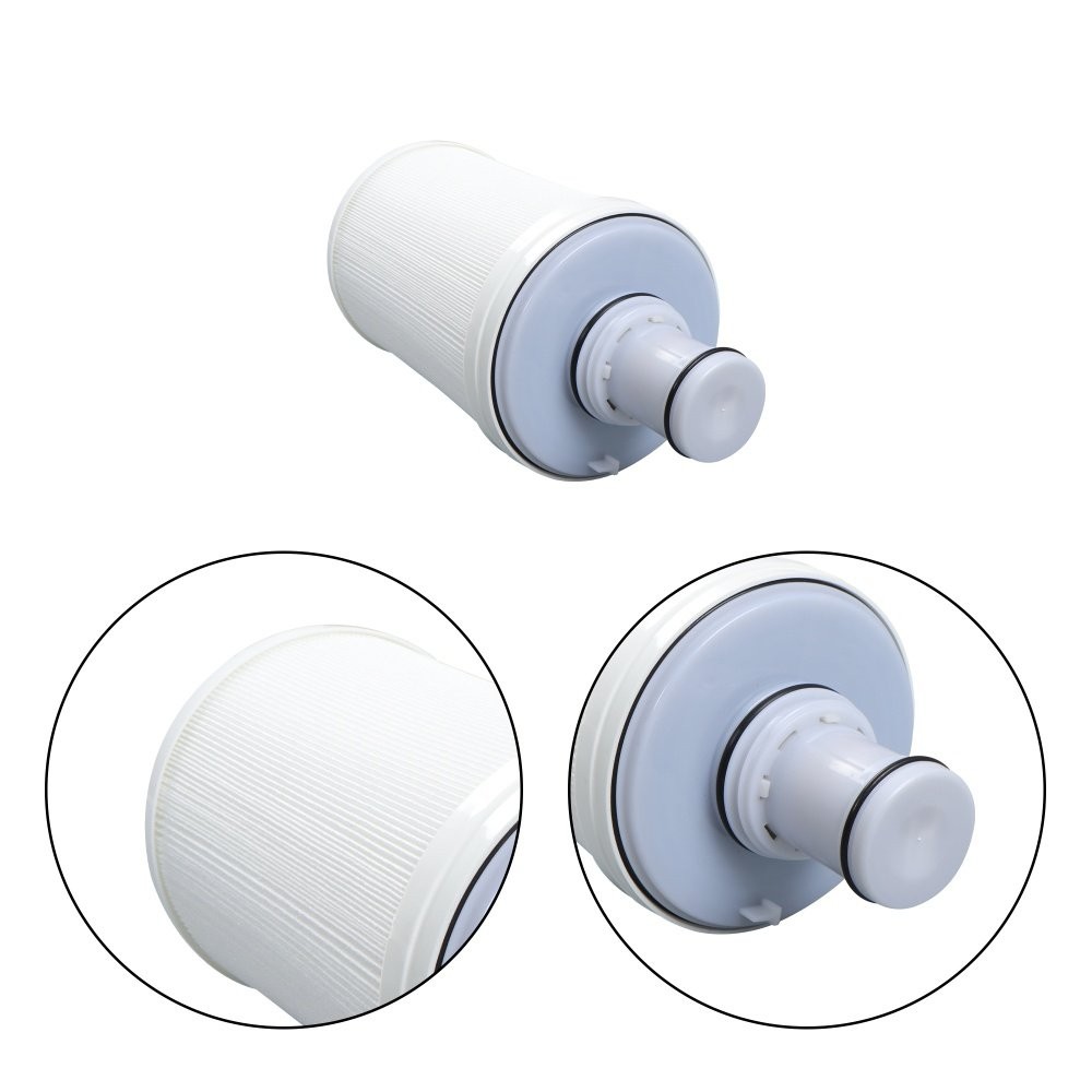100186 Water Filter Replacement Cartridge Cartridge PP Cotton 3-in-1 Filter