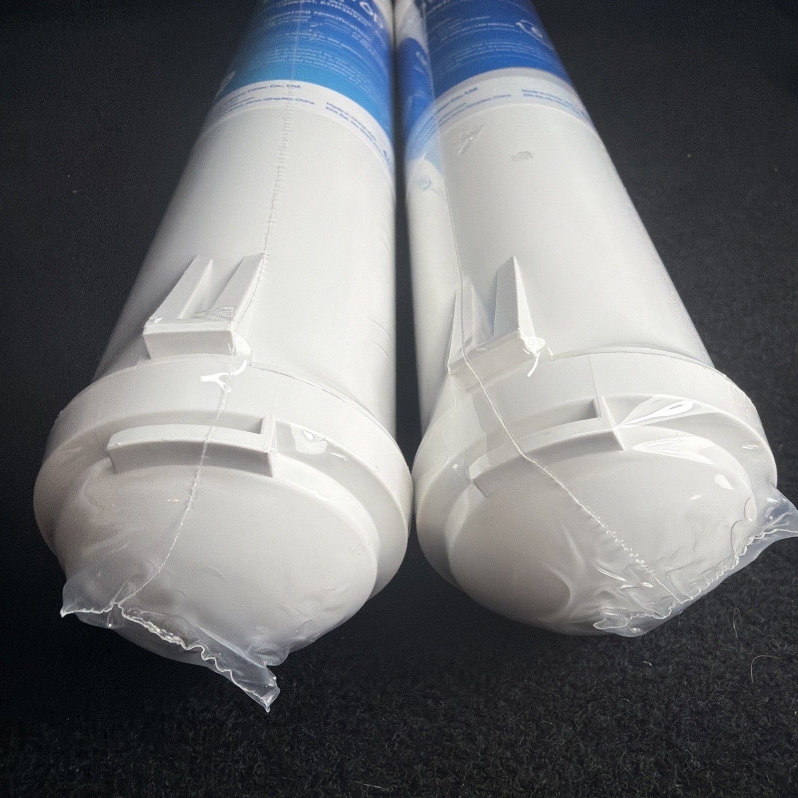 NIP Waterdrop WD-F08 Water Filter (2 PACK) NEW H