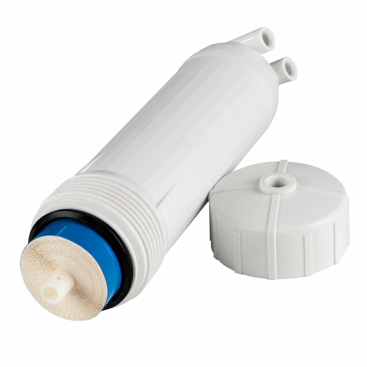 3012 RO Membrane Housing for 200/300/400/500 GPD Reverse Osmosis Water System