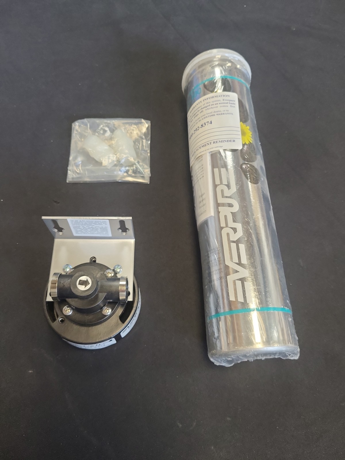 Everpure Water Filter Cartridge Replacement EV-927091