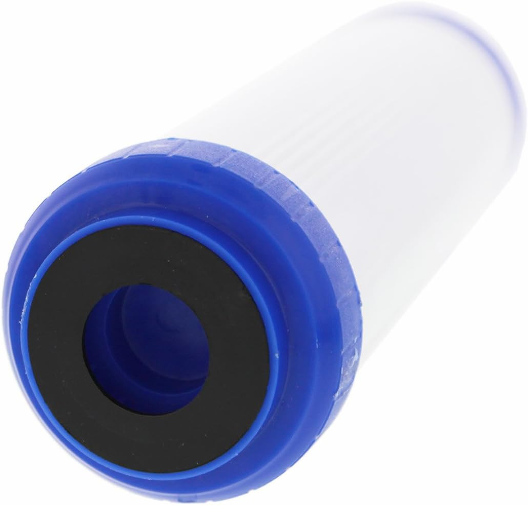5 Micron 10 Inch X 2.5 Inch | Whole House Granular Activate Carbon Water Filter