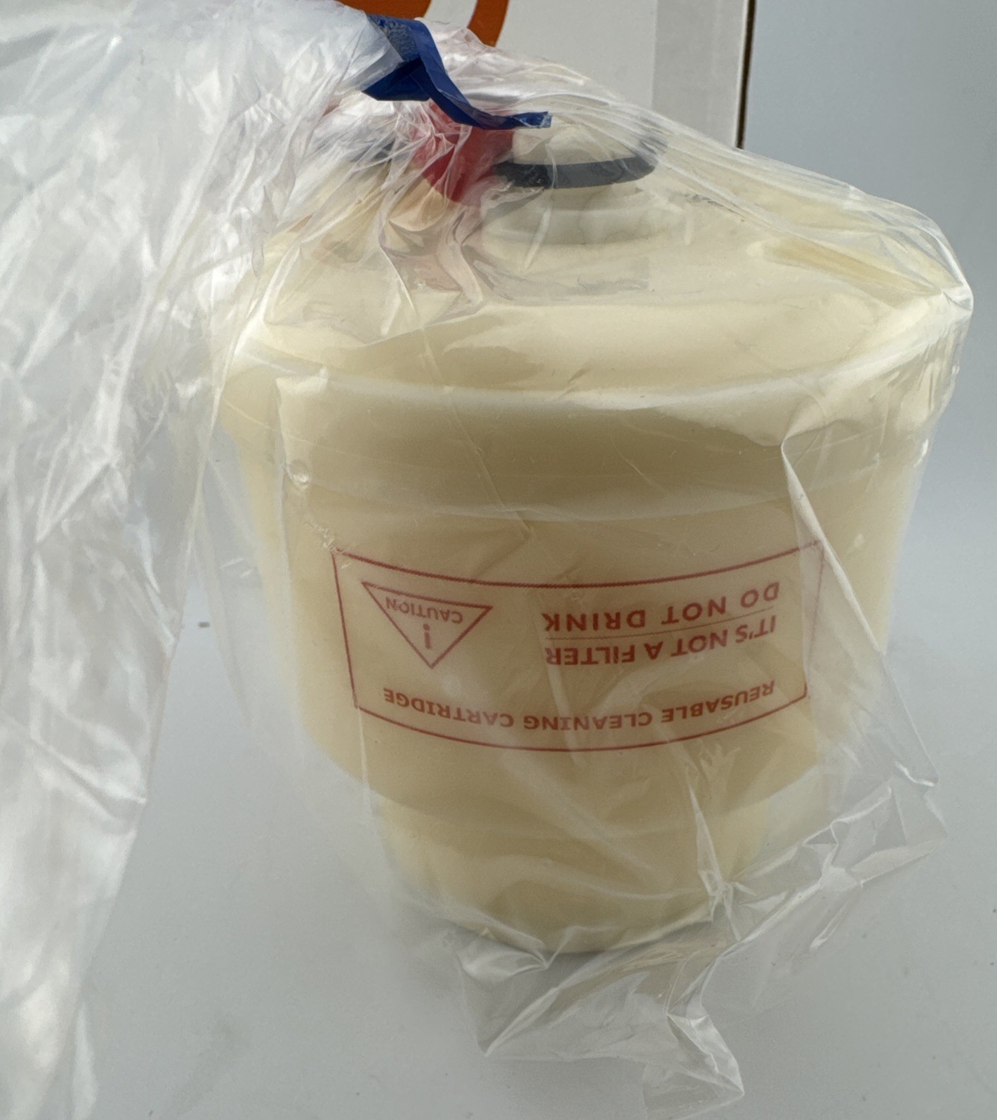 A20 Water – Made in USA, Reusable Cleaning Cartridge – HGN Type – AF-9000CC -New