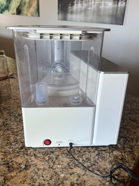 AquaTru Classic Countertop Reverse Osmosis Water Purifier System AT2010 Filter