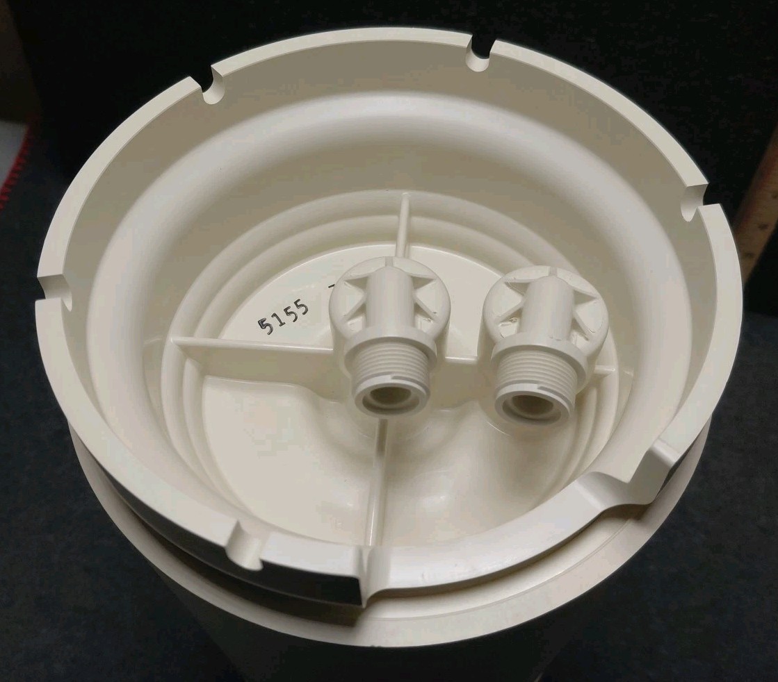 NEW Amway E-9232 Water Treatment System Housing & Filter Assembly E-9235 Filter