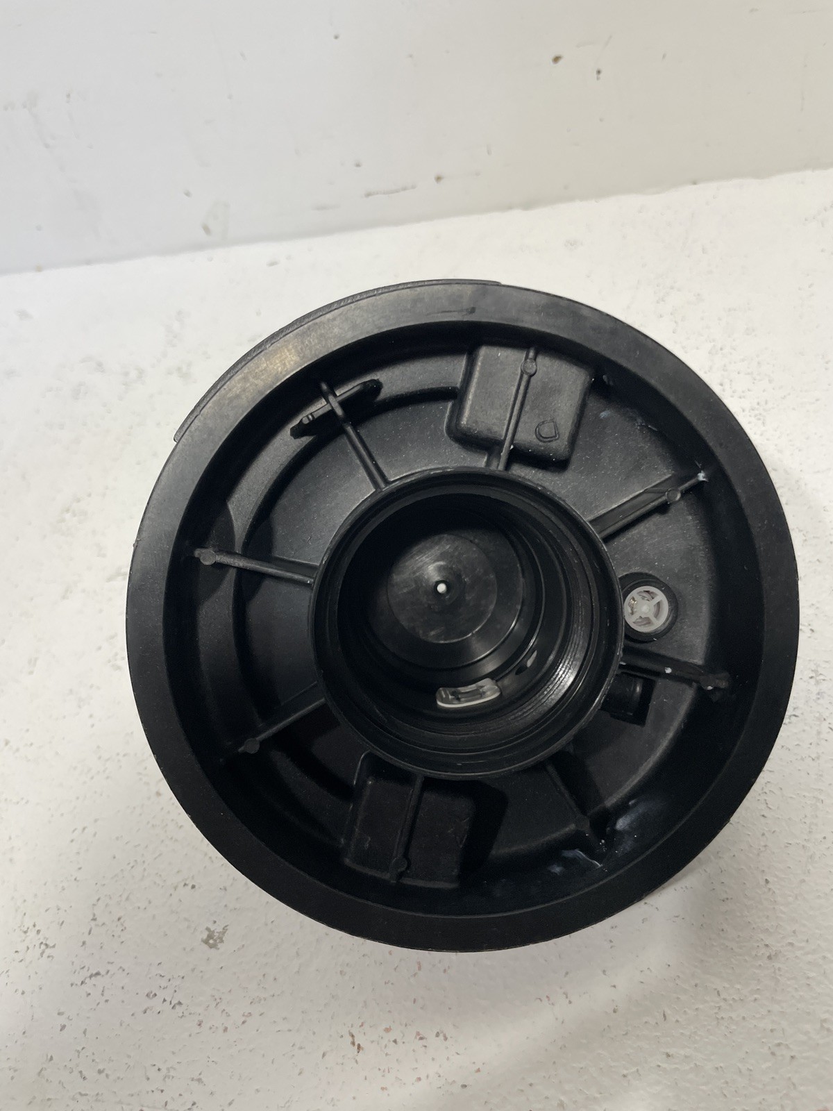 Amway Spare Part of Water Purifier eSpring, Filter Black Bracket – READ