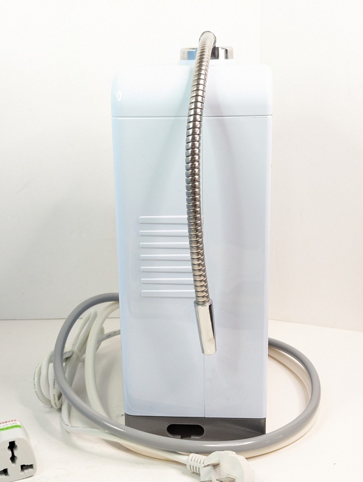 Alkaline Water Ionizer Machine Water Purifier Bespring 1108/10K Open Box