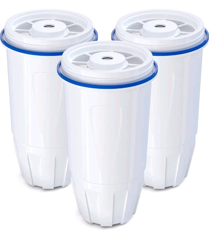 filtro de agua para jarra y dispensador cero ZR-001 ZR-004 ZP-006 ZR-017 plomo..