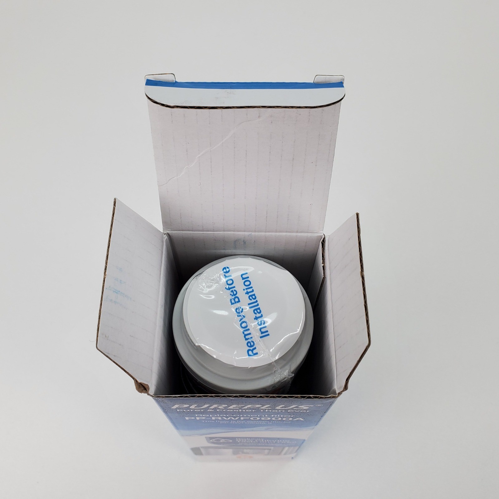 PUREPLUS PP-RWF0900A Refrigerator Water Filter Replacement NSF 42 Certified