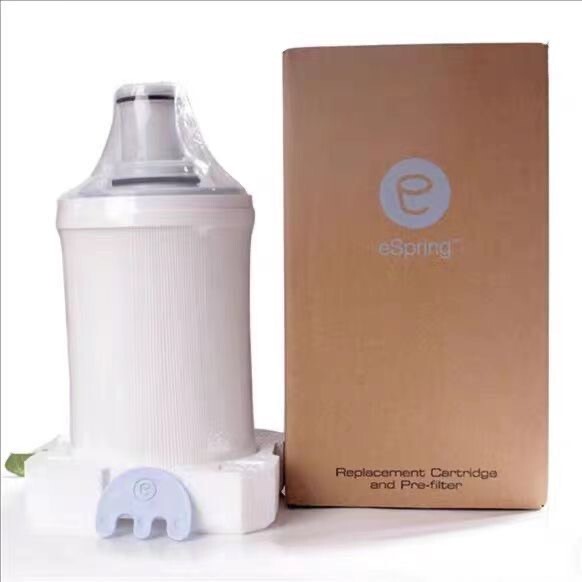 eSpring Replacement FILTER, UV Technology – Amway Water Purifier 100186