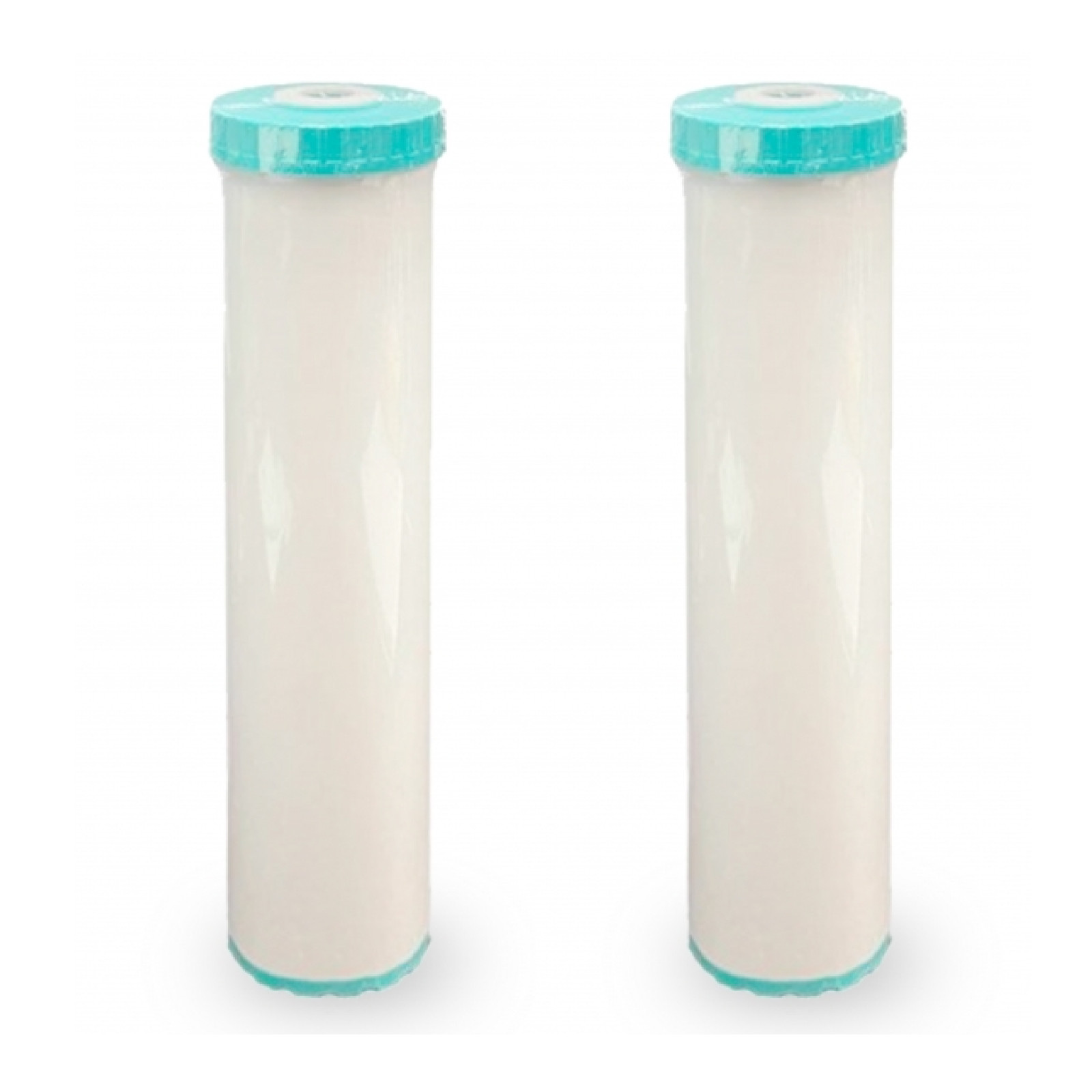 Drop In 20″ x 4.5″ DI Resin Cartridge (2Kg) De Ionising Filter Cartridge