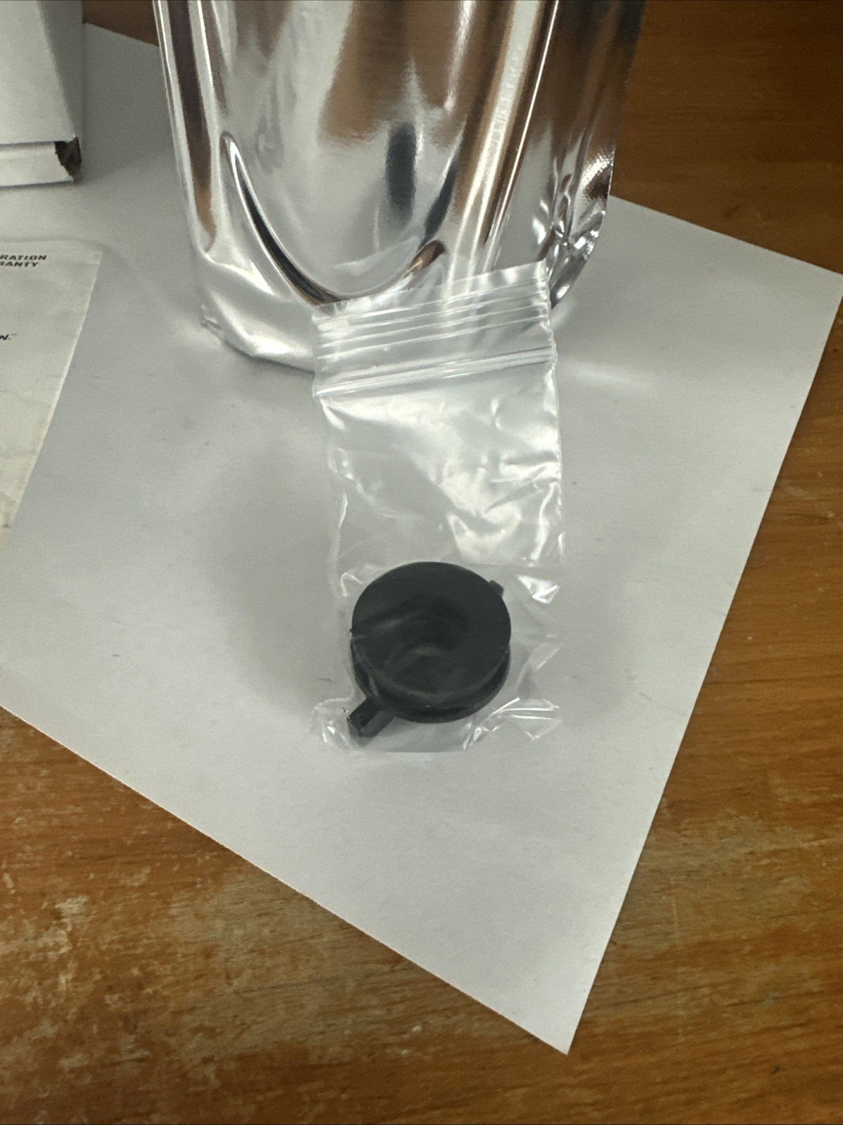 Alexapure Pro Replacement Filter New In Packaging