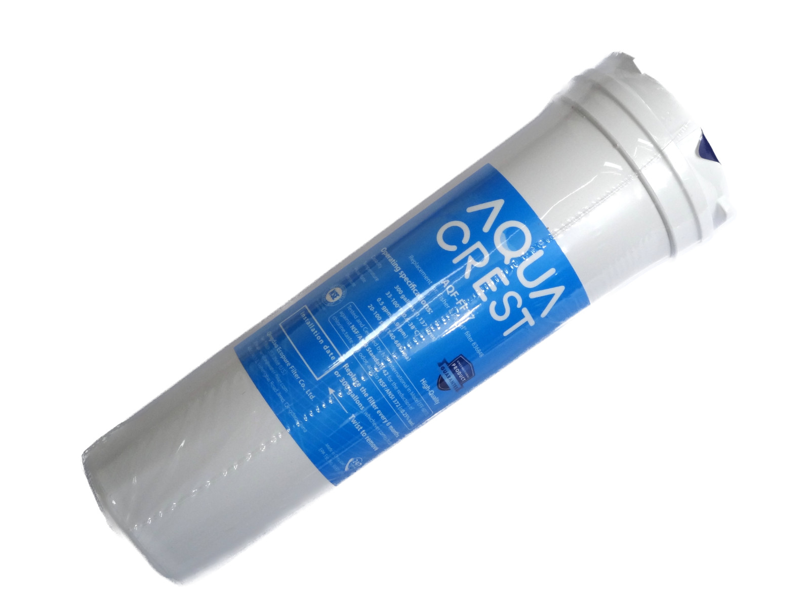fridge water filter replace Fisher Paykel, Clean n Clear, 67003662 836848 836860