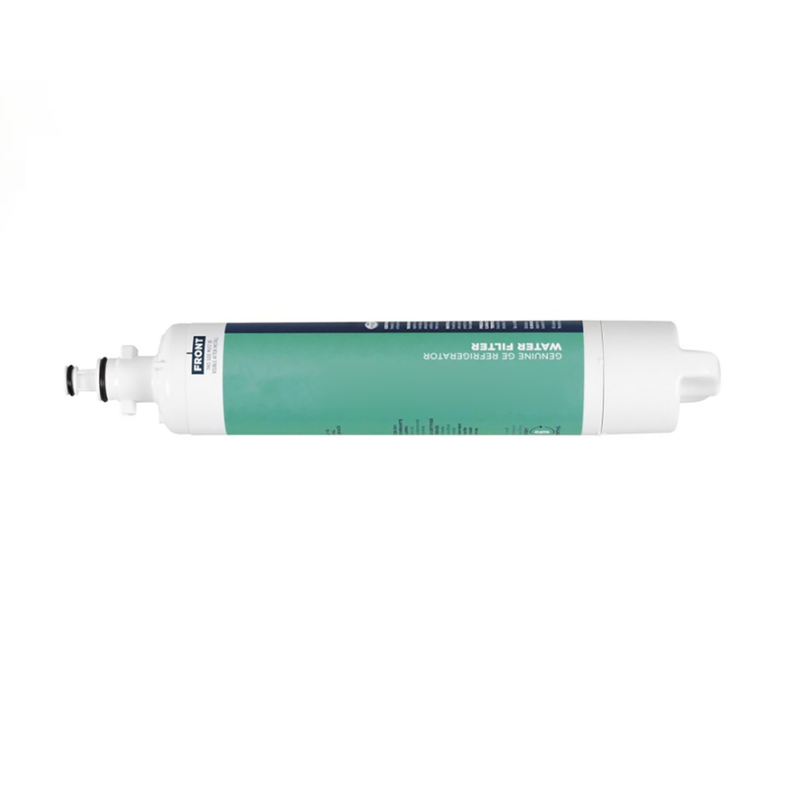 For GE RPWFE Water Filter Replacement Cartridge Without Chip Plastic Housing