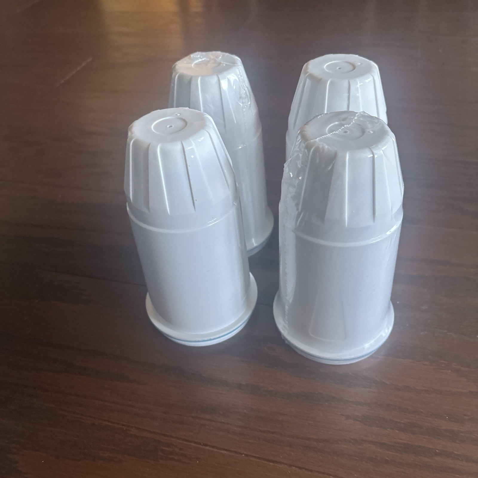 Zero Water ZR-017, ZR-001 Pitcher Water Filter 4x