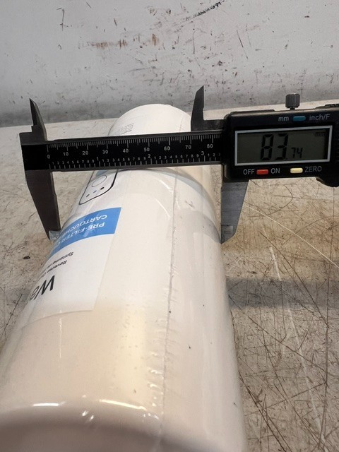 Waterdrop G3 | R/LC26 | R001 Reverse Osmosis Water Filtration System
