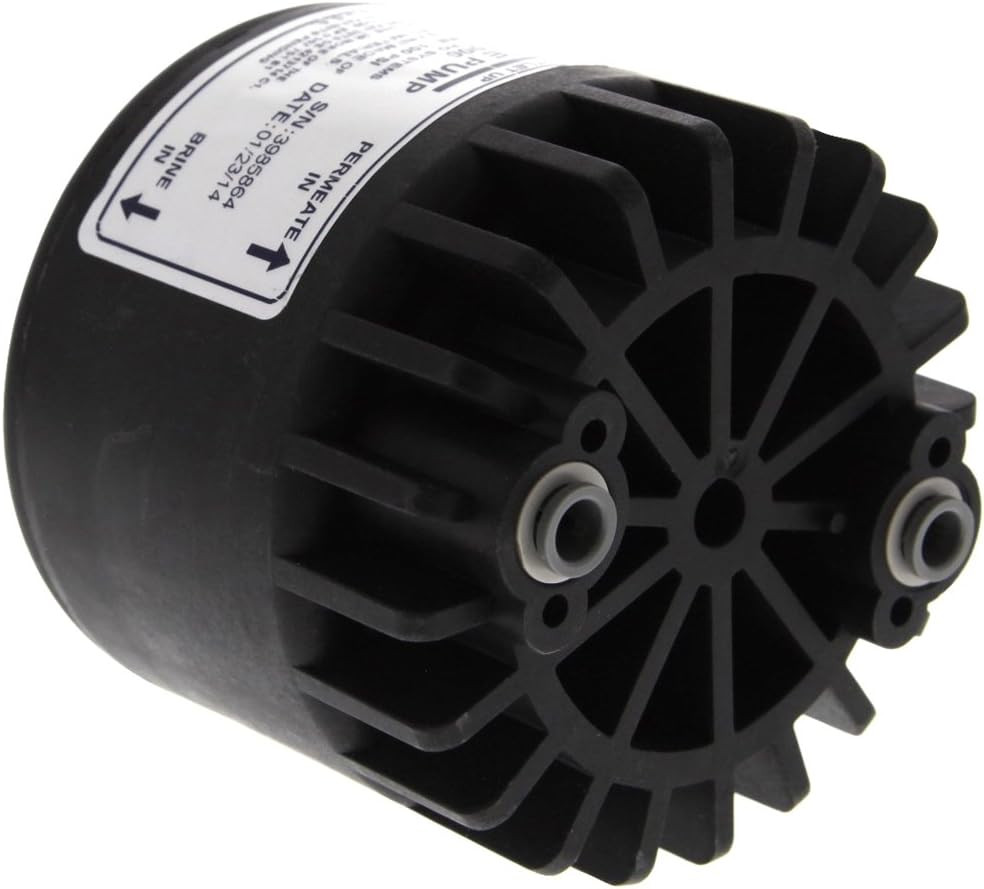 Aquatec AQUATEC-ERP-1000 Permeate Pump